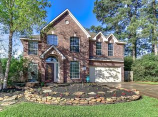 6419 Sagewalk Ct, Spring, TX 77379