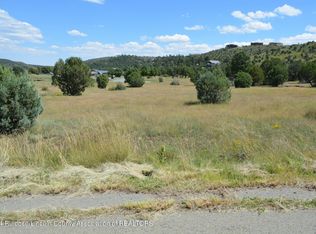 269 Saddleback Rd, Alto, NM 88312
