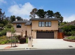 1304 Portesuello Ave, Santa Barbara, CA 93105