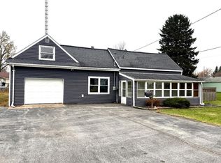 417 Race St, Clyde, OH 43410