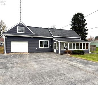 417 Race St, Clyde, OH, 43410