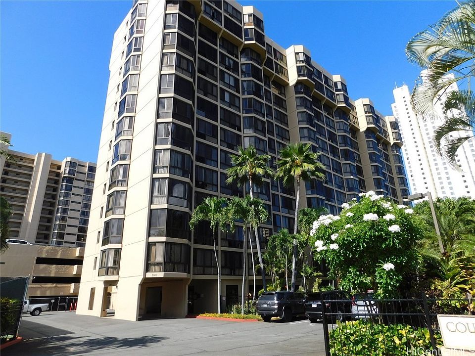 1st image of 5080 Likini St APT 1116