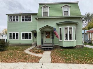 112 S Main St #3, Saint Albans, VT 05478