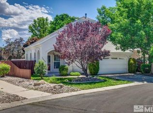 1325 Alberta Ct, Carson City, NV 89703