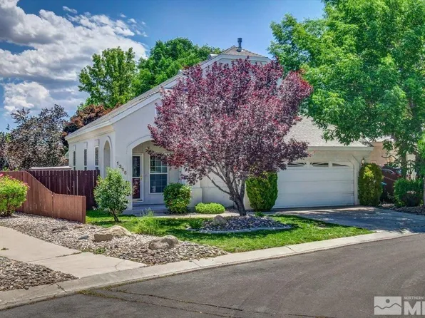 1325 Alberta Ct, Carson City, NV 89703