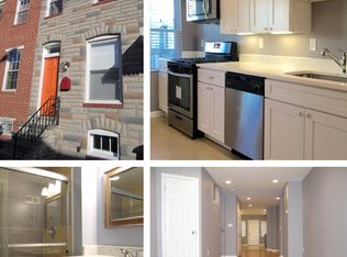 615 Wyeth St, Baltimore, MD 21230