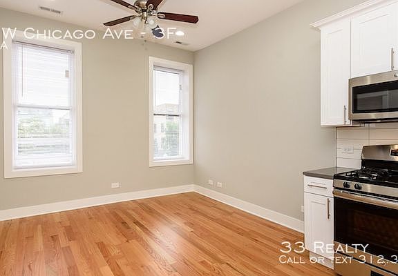2nd image of 2127 W Chicago Ave #3F