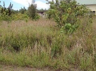 Mapuana Ave, Pahoa, HI 96778