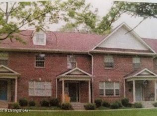 3002 Sprowl Rd, Jeffersontown, KY 40299