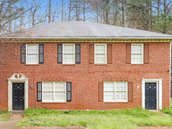 1736 Salem Woods Dr SE APT A, Conyers, GA 30013