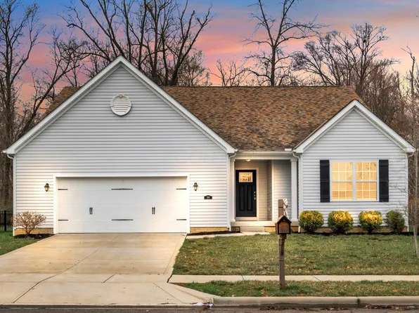 199 Mannaseh Dr W, Granville, OH 43023