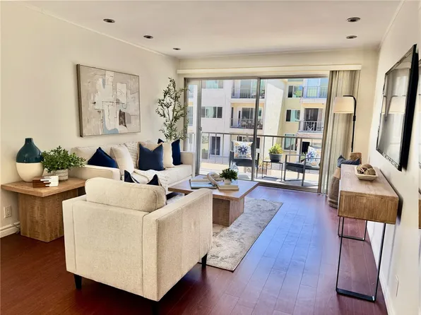 1600 Ardmore Ave Unit 229, Hermosa Beach, CA 90254