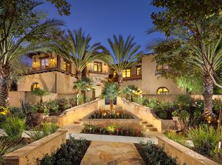 11 San Jose, Ladera Ranch, CA 92694