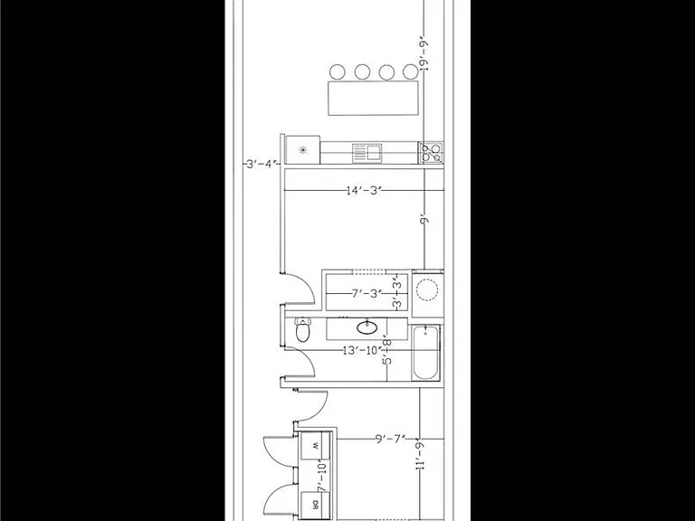 99 King St E #Penthouse C — Photo 17