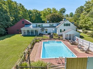 136 Old Prescott Hill Rd, Laconia, NH 03246