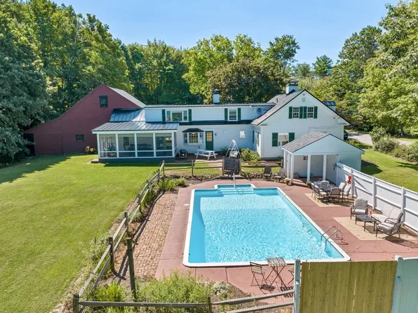 136 Old Prescott Hill Road, Laconia, NH 03246