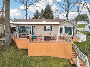 3884 E Forest Lodge Loop, Monticello, IN 47960