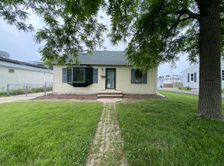 1422 High St, Union Grove, WI 53182