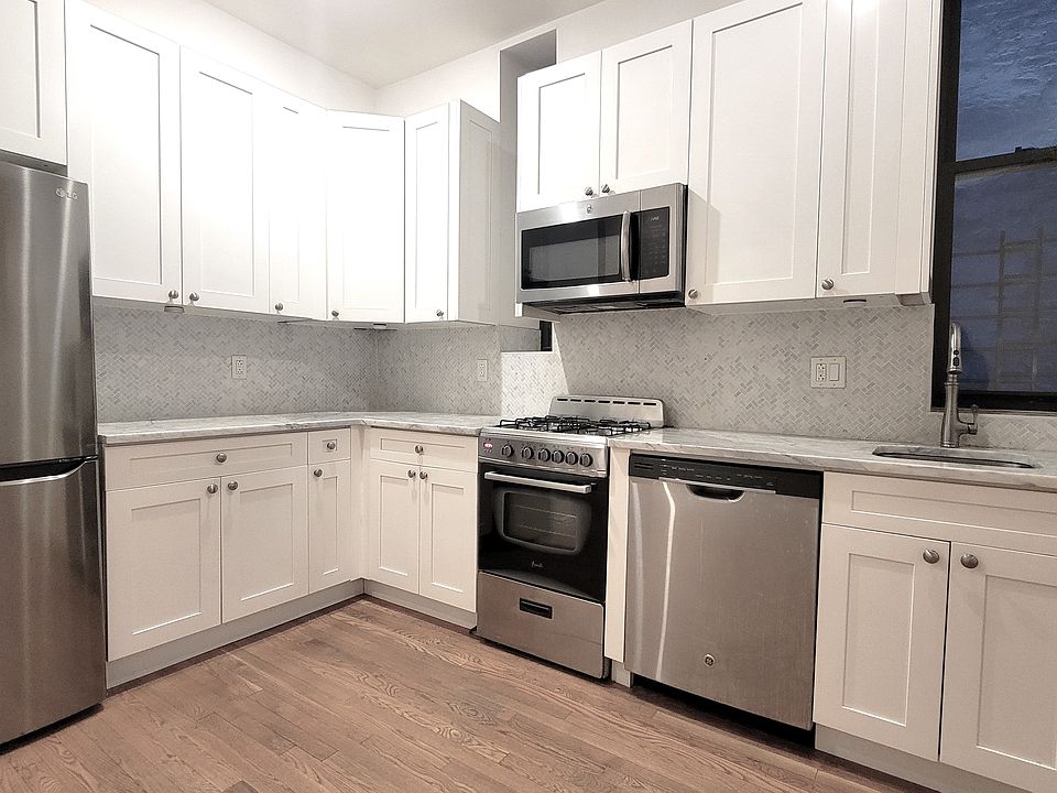 1st image of 240 W 122nd St APT 1C
