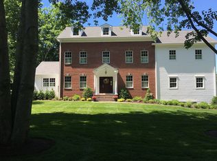 25 Bittersweet Ln, Stamford, CT 06903