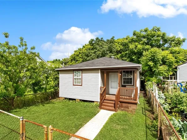 811 Tricou St, New Orleans, LA 70117