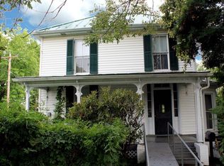 185 Withers Rd, Wytheville, VA 24382