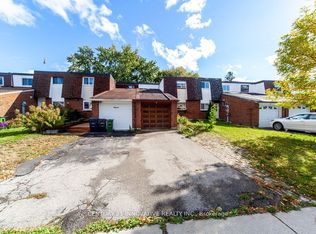 5 Wiggens Ct, Toronto, ON M1B1K3