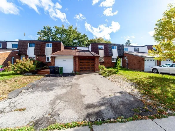 5 Wiggens Ct, Toronto, ON M1B 1K3