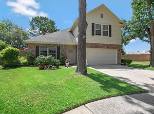 21730 Dovington Ct, Spring, TX 77388