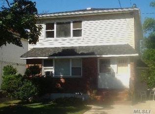 14312 184th St, Springfield Gardens, NY 11413