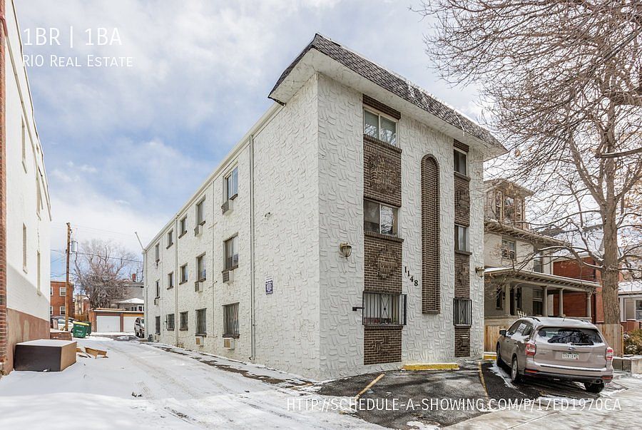 1st image of 1148 N Washington St #6