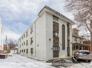 1148 N Washington St #6, Denver, CO 80203