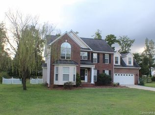 1204 S Claiborne St, Salisbury, NC 28146