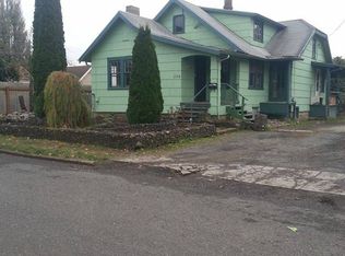 504 Clark St, Kelso, WA 98626