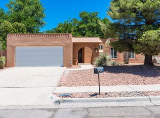 3330 Mercury Ln, Las Cruces, NM 88012