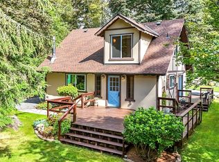 7002 Robe Menzel Rd, Granite Falls, WA 98252