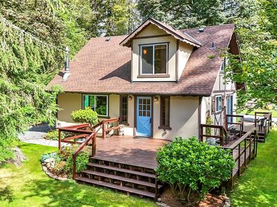 7002 Robe Menzel Road, Granite Falls, WA, 98252