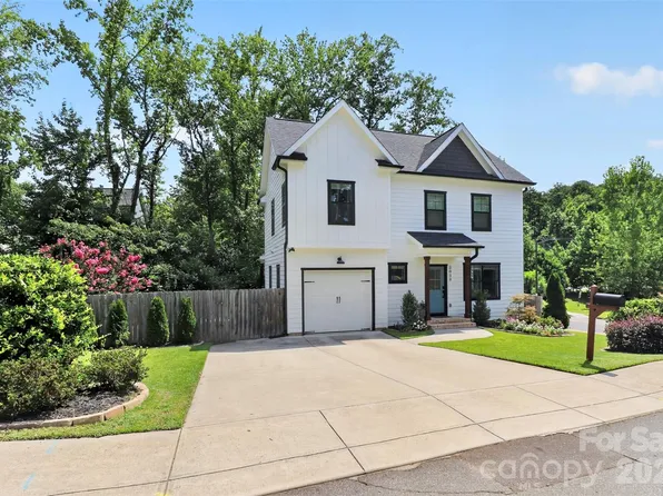 3039 Palm Ave, Charlotte, NC 28205