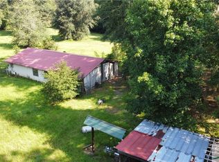 132 Cason Rd, Hinesville, GA 31313