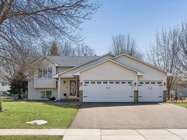 10655 57th St NE, Albertville, MN 55301