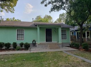 607 Fletcher St, Austin, TX 78704