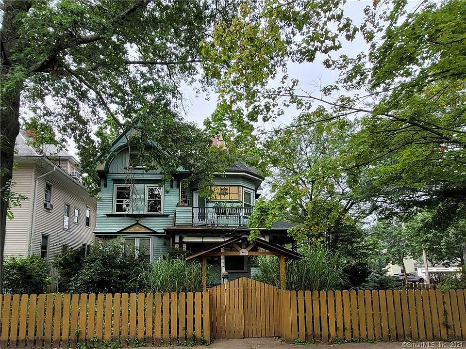 844 Elm St New Haven, CT, 06511 Apartments for Rent Zillow