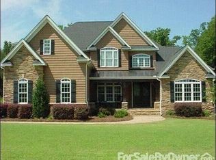126 Cliffwell Dr, Goldsboro, NC 27530