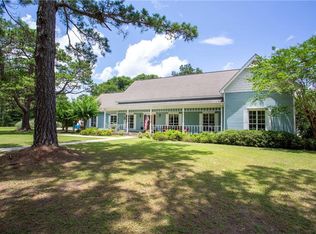118 Sunrise Dr, Eufaula, AL 36027