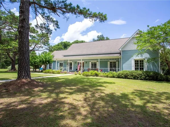 118 Sunrise Dr, Eufaula, AL 36027