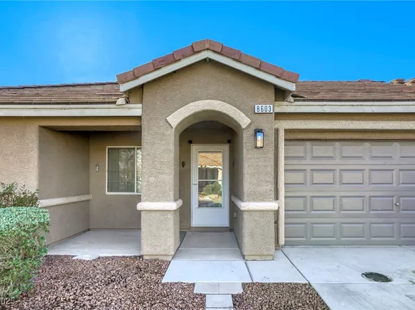 8603 Lakota St, Las Vegas, NV 89123