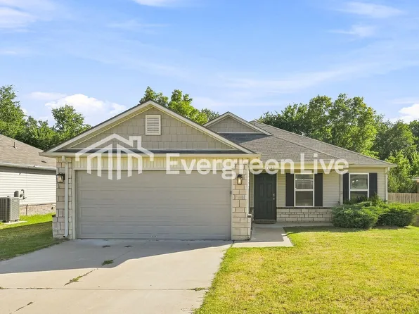 2825 E Quincy St, Broken Arrow, OK 74014