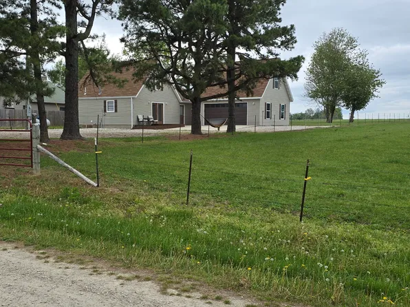 (undisclosed Address), Rogersville, MO 65742