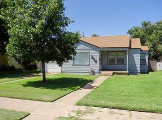 3510 32nd St, Lubbock, TX 79410