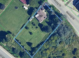 9186 Goreway Dr, Brampton, ON L6P 0M7